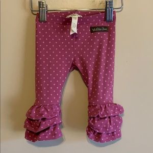 Matilda Jane Building Blocks Benny